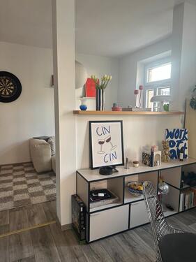 Foto - 2 Zimmer Etagenwohnung zur Miete in Nürnberg