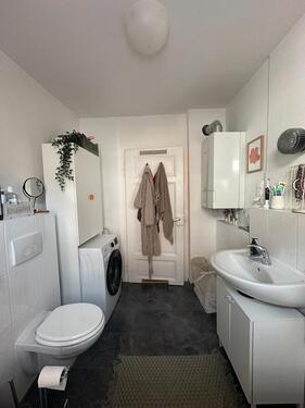 Foto - 2 Zimmer Etagenwohnung in Nürnberg