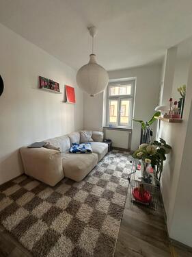 Foto - Etagenwohnung in Nürnberg zur Miete