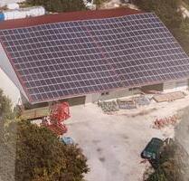 1200m2 Lagerhalle zu vermieten. - Oberndorf am Lech