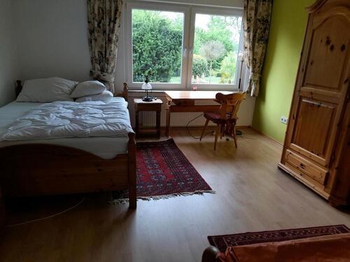 Foto - Erdgeschoßwohnung in Windeck zur Miete