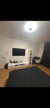 Foto - 1 Zimmer Etagenwohnung in Duisburg