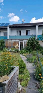 Foto - gepflegtes Reihenmittelhaus in Waldkraiburg
