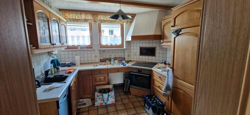 Foto - 4 Zimmer Reihenhaus in Waldkraiburg