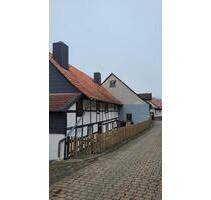 Einfamilienhaus mit GarageGartenStallungen - Osterwieck