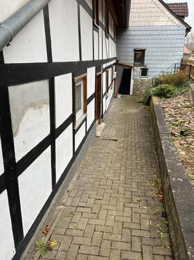 Foto - Einfamilienhaus zum Kaufen in Osterwieck