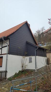 Foto - Einfamilienhaus in Osterwieck zum Kaufen