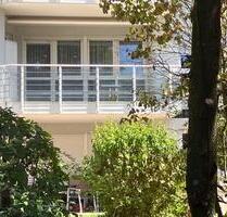 2-Zimmer-Wohnung in Ffm.-Sachsenhausen-Süd - Frankfurt am Main Sachsenhausen Süd