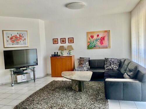 Foto - 2 Zimmer Etagenwohnung zum Kaufen in Frankfurt am Main