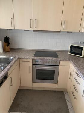 Foto - Etagenwohnung in Frankfurt am Main zum Kaufen