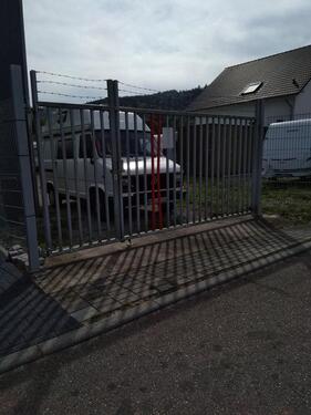 Foto - Stellplatz Caravan Wohnmobil Boot