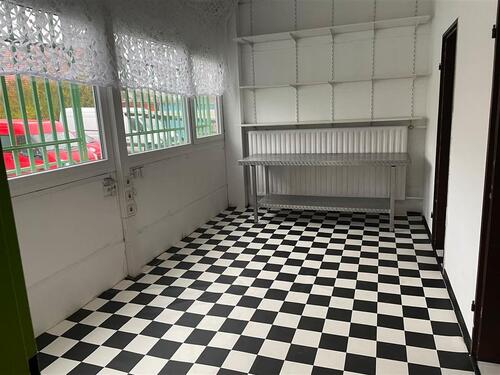 Foto - Günstiges Büro Kehl - 200,00 EUR Kaltmiete, ca.  17,00 m²