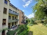 Foto - 3-Zi-Wohnung mit großer Terrasse 