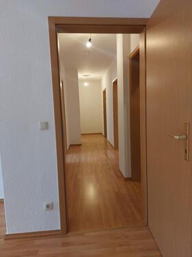 Foto - Etagenwohnung in Greiz