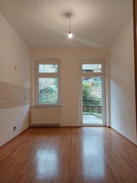 Foto - Etagenwohnung in Greiz zur Miete