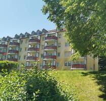 3-Zimmer-Wohnung mit 59 m² - 330,00 EUR Kaltmiete, in Bad Elster (PLZ: 08645)