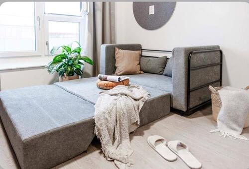 Foto - Etagenwohnung zur Miete in Hamburg