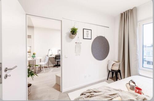 Foto - Etagenwohnung in Hamburg