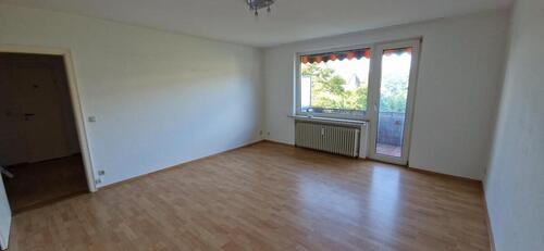 Foto - Etagenwohnung zur Miete in Walsrode