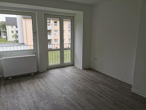 Foto - Etagenwohnung in Duisburg zur Miete