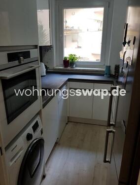Foto - Etagenwohnung in Berlin zur Miete