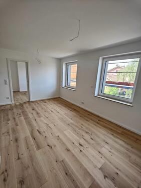 Foto - Etagenwohnung in Sankt Ingbert