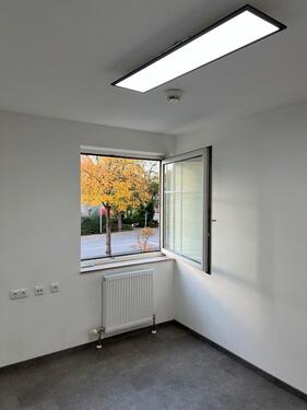 Foto - Einzimmer-Appartment mit Stellplatz