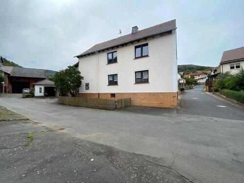 Foto - Einfamilienhaus zum Kaufen in Bad Sooden-Allendorf