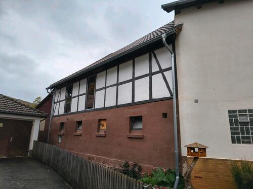 Foto - Einfamilienhaus in Bad Sooden-Allendorf