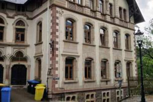 Foto - 356.03 Schöne 3 ZKB in Lange Gasse 1 in Annaberg-Buchholz