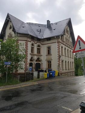 Foto - Etagenwohnung zur Miete in Annaberg-Buchholz