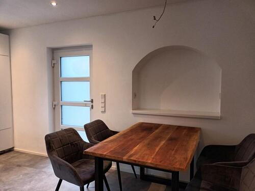 Foto - Etagenwohnung zur Miete in Großhabersdorf