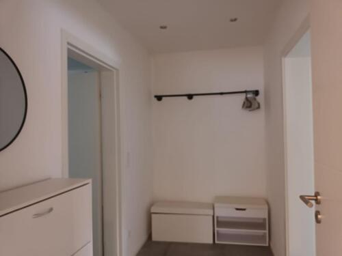Foto - Etagenwohnung in Großhabersdorf zur Miete