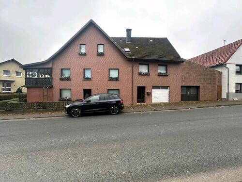 Foto - 3 Familienhaus in Bredenborn - 90.000,00 EUR Kaufpreis,