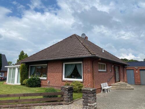 Foto - Einfamilienhaus in Erfde