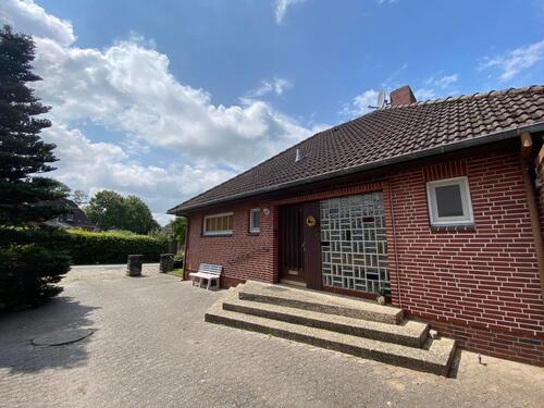 Foto - Einfamilienhaus in Erfde zum Kaufen