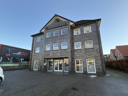 Foto - Gewerbefläche im Erdgeschoss an stark frequentierter Edewechter Landstraße zu vermieten