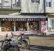 Attraktive Ladenfläche in zentraler Lage in Konstanz Allmannsdorf