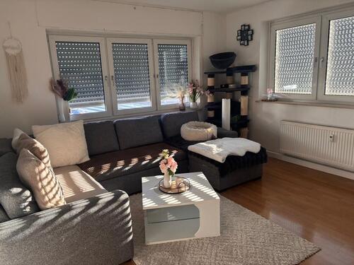 Foto - Wohnung zu Vermieten - 830,00 EUR Kaltmiete,