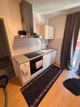 Foto - Etagenwohnung in Albstadt