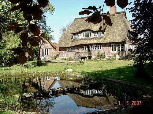 Foto - 8 Zimmer Einfamilienhaus in Berkenthin