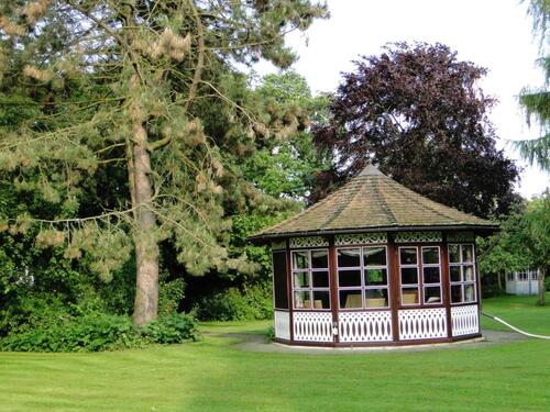 Foto - Einfamilienhaus in Berkenthin zum Kaufen