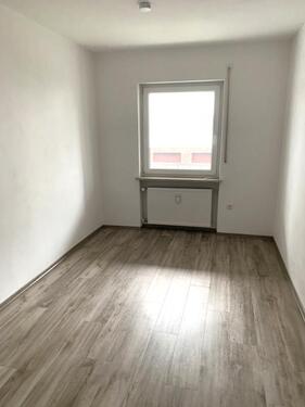 Foto - Etagenwohnung in Schwandorf zur Miete