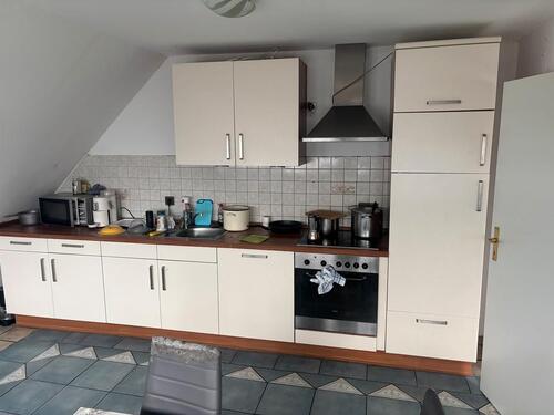 Foto - Ist ab dem 1.2 zu vermieten - 1.400,00 EUR Kaltmiete, ca.  130,00 m²