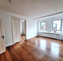 helle 4 Zimmerwohnung in der Hochstr. - Flensburg Altstadt