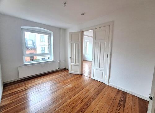 Foto - 4 Zimmer Etagenwohnung in Flensburg