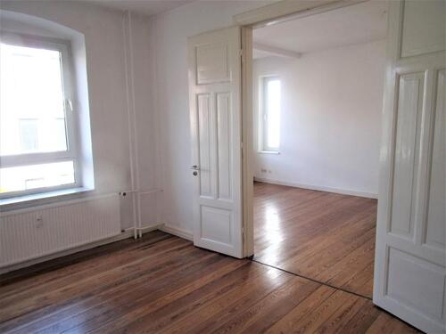 Foto - Etagenwohnung in Flensburg zur Miete