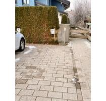 Zentrumsnaher Pkw Außenstellplatz in Sonthofen zu vermieten