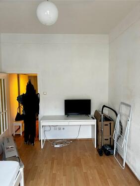 Foto - 1 Zimmer Etagenwohnung zur Miete in Osnabrück