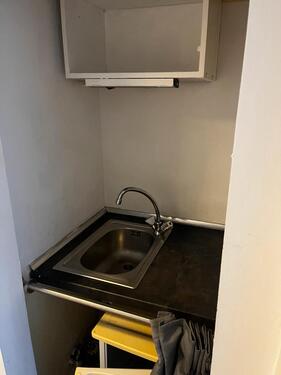 Foto - 1 Zimmer Etagenwohnung in Osnabrück